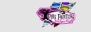 Painter Ocala FL - Pink Painters Pro logo